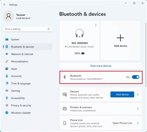 Используйте утилиту Troubleshoot для исправления заикания звука Bluetooth