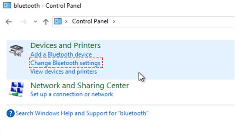 Используйте Bluetooth