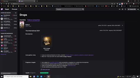 Используйте dota 2 tracker на твиче и увеличивайте количество зрителей и подписчиков