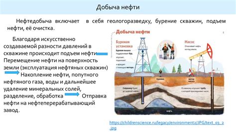 Исследуйте окружающую среду