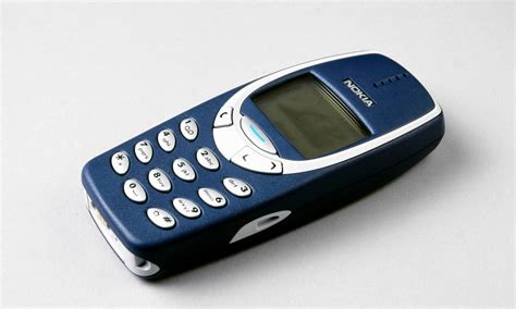 История моделей Nokia