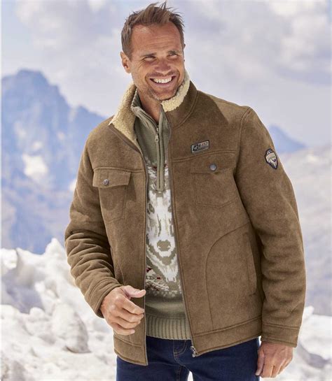 История создания бренда Atlas for men