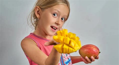 Какие животные едят манго