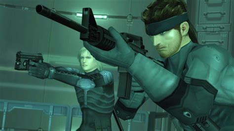 Какой порядок прохождения игр в серии Metal Gear Solid и почему важен