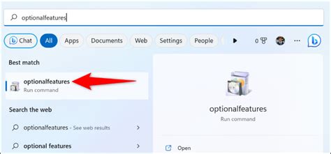 Как включить .NET Framework 2.0 и 3.5 в Windows 11 через Панель управления