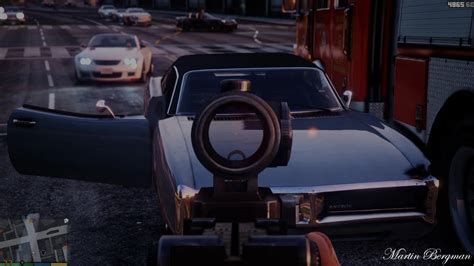 Как возникла глобальная модификация для GTA 5