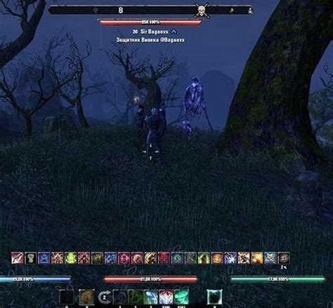 Как выбрать альянс в TESO: полное руководство