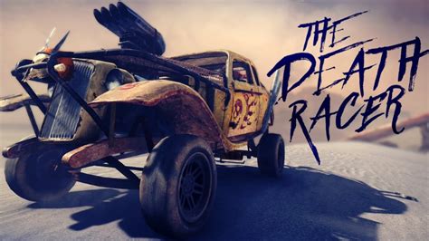 Как выбрать кузов в Mad Max