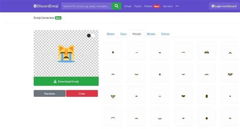 Как добавить свои собственные смайлы в игру
