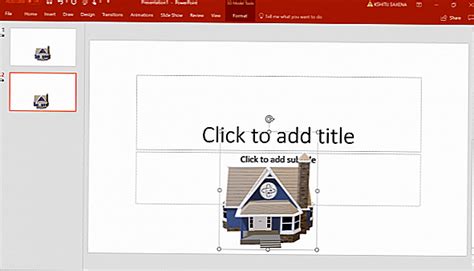 Как добавить 3D-объекты в PowerPoint
