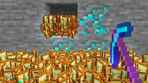 Как долго сохраняются вещи в Minecraft и когда исчезают