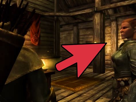 Как жениться в игре Skyrim