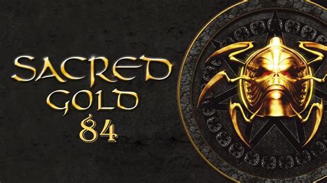 Как завершить квест "Похороненные рабы" в игре Sacred