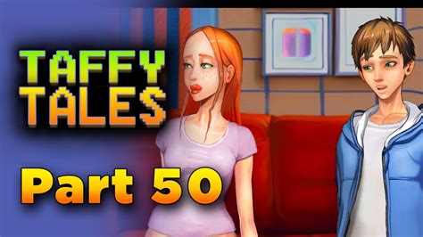 Как завоевать сердце героинь Taffy tales