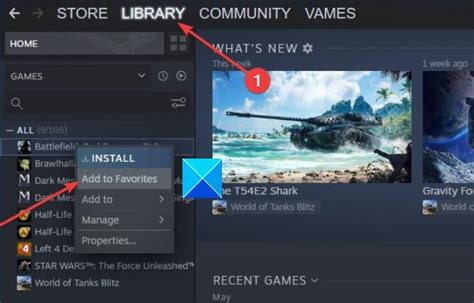Как закрепить игры Steam на панели задач или на рабочем столе в Windows 10: подробный гайд