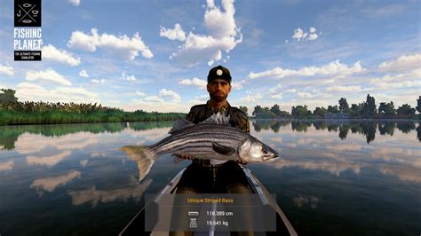 Как запустить Fishing Planet без Steam: