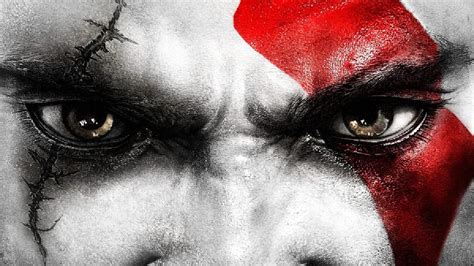 Как запустить God of War 3 на ПК
