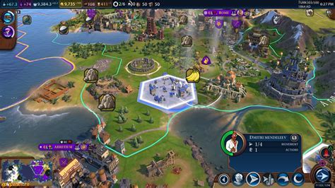 Как играть в Civilization 6 по сети на пиратской версии: