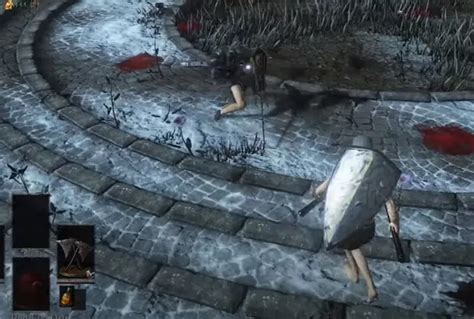 Как играть в Dark Souls 3 вместе с другом