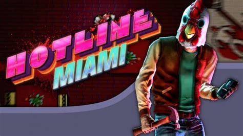 Как играть в Hotline Miami на Андроид: подробная инструкция