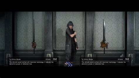 Как избавиться от мультяшных персонажей в DLC Final Fantasy 15 