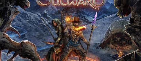 Как избавиться от порчи в игре Outward