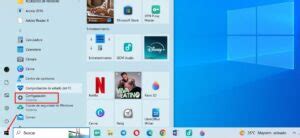 Как изменить место сохранения файлов по умолчанию в Windows 10