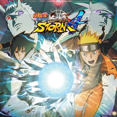 Как изменить управление в Naruto Shippuden Ultimate Ninja Storm 2 на компьютере: подробный гайд