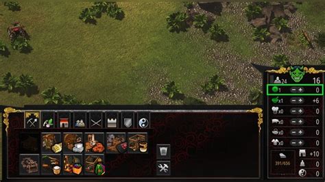 Как изменить язык в Stronghold Warlords
