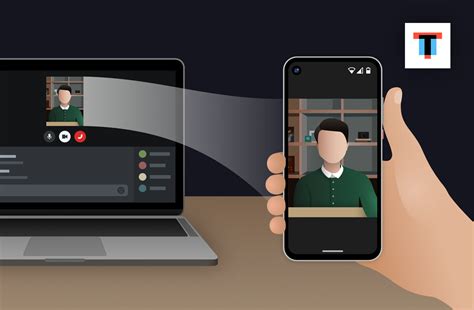 Как использовать андроид телефон в качестве веб-камеры