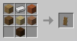 Как использовать команды для взятия стака в Minecraft креативе