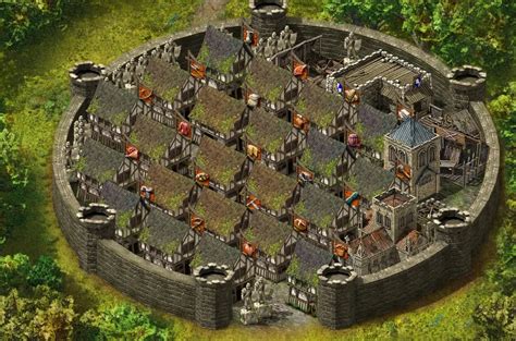 Как использовать читы в Stronghold Kingdoms