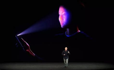 Как использовать Face ID для подтверждения покупок