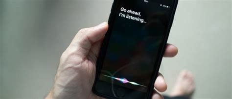 Как использовать Siri на Windows: