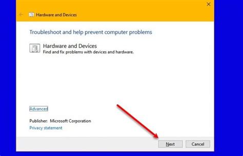 Как исправить проблему с драйвером Generic PnP Monitor в Windows 11/10