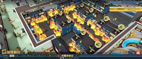 Как нанять приспешника в игре Evil Genius 2