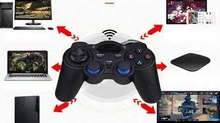 Как настроить геймпад в Retroarch