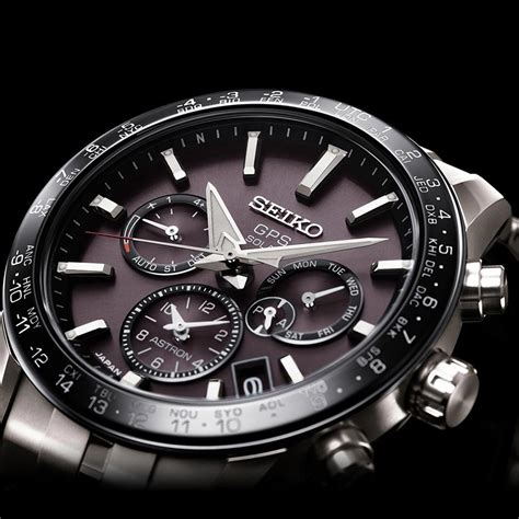 Как настроить часы Hugo Boss