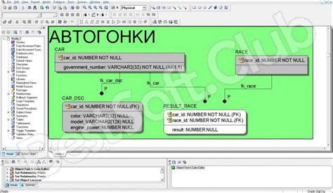 Как настроить Allfusion Process Modeler после установки