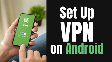 Как настроить OpenVPN для Android: шаг за шагом