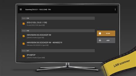 Как настроить Tinycam Monitor Pro