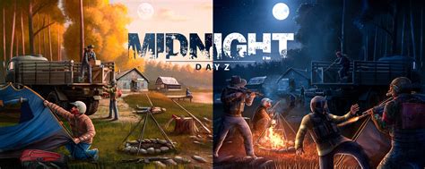 Как начать игру Midnight Paradise