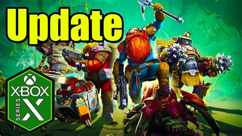 Как оптимизировать Deep Rock Galactic на слабых компьютерах