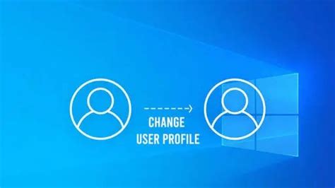 Как перенести профиль пользователя Windows 10 на новый компьютер