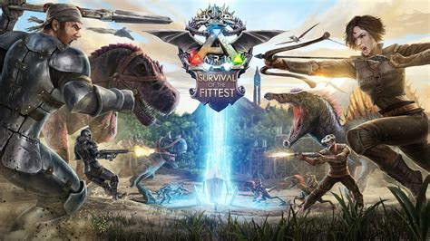 Как подготовиться к охоте на грифонов в Ark survival evolved