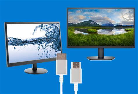 Как подключить и настроить второй монитор на Mac OS
