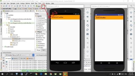 Как подключить телефон к Android Studio