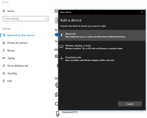 Как подключить Magic Mouse на компьютере с ОС Windows