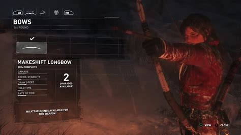 Как получить комету в Rise of the Tomb Raider