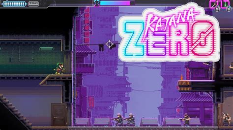 Как получить последнее окончание в игре Katana Zero